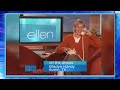 Ellen's First Phone Call with Gladys (Season 4 Flashback)