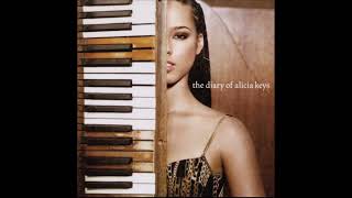 If I Was Your Woman / Walk On By - Alicia Keys