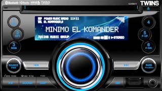 Minimo-El Komander