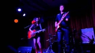 Lindi Ortega - Don&#39;t Wanna Hear It