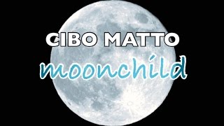 Cibo Matto- Moonchild (sub español)