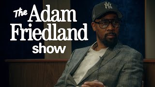 RZA Talks Wu-Tang, Creation, New Film