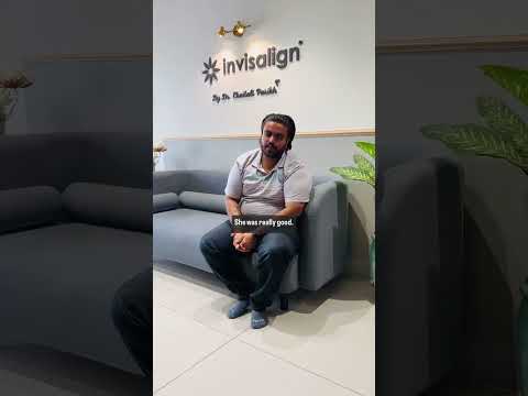 Durham Patel Shares His Dental Treatment Experience in Ahmedabad, India by House of Dontics