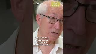 Masa Crujiente, Relleno Sabroso #Ahoraonunca #Rtvecocina #Shortsrtve