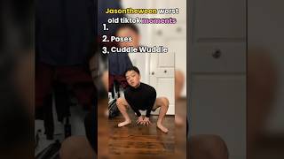 Download lagu Jasontheween Old Tiktoks #jasontheween #faze #stableronaldo mp3 Download lagu Jasontheween Old Tiktoks #jasontheween #faze #stableronaldo mp3