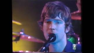 Nada Surf - Zen Brain (Subtitulada al Español) Directo Radio 3 (1998)