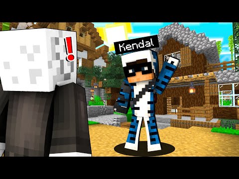 PORTO BELLAFACCIA NEL MIO MONDO DI MINECRAFT ITA