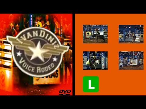 Rodeio 2006 Ivan Diniz