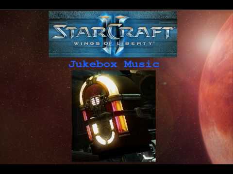 Starcraft 2 Jukebox - Big Tuna - Jem's Song