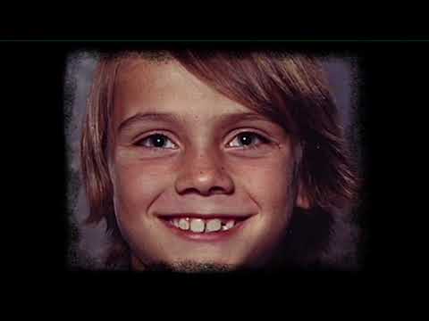 Wanga - The Gavin Wanganeen Story