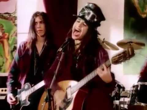 4 Non Blondes - What's Up [Goat Edition]