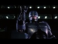 RoboCop TV Spot 1 1987