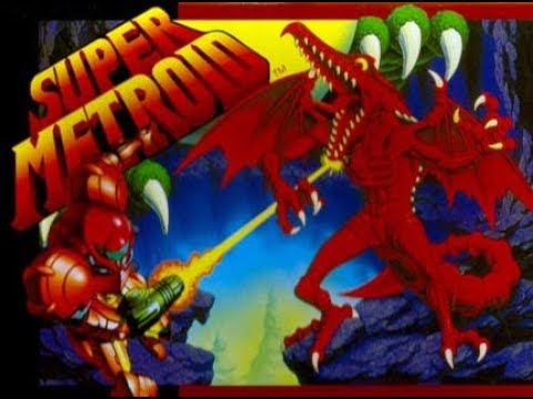 SUPER METROID #6 | PEGANDO MUNIÇÃO + FALTA DE LIMITE NO YOUTUBE