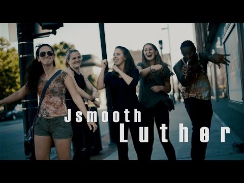 JSmoove - Luther