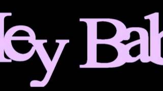 BlessTheFall - Hey Baby Here&#39;s That Song You Wanted (WRONG) Lyrics