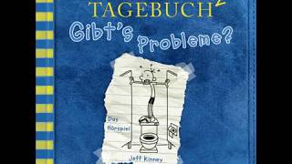 Jeff Kinney, Gregs Tagebuch 2 - Gibt's Probleme?