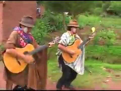 Carnavales apurimeños- Profirió Ayvar