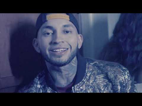 Simon DiCastro - Naciste Pa Mi (Official Music Video)