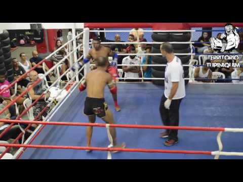 Eddys vs Arlindo - BH Sparta 9