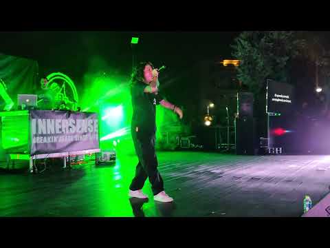 Mi55t - Τάφ Λάθος - Live Θέατρο Άλσους Ηλιούπολης «Δημήτρης Κιντής» - 15 ¦ 09 ¦ 2023 (4K)