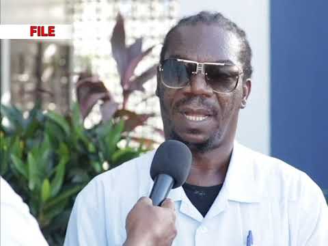 Public Discharge to Honor William Dawson; ComPol Not Pleased