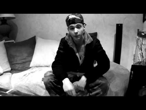 Vers'O - Freestyle #1 (Lyrics Description)