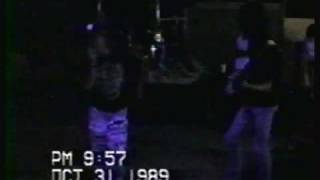Midnight Lover by BlindSide rare bootleg video