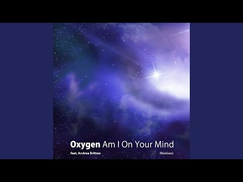 Am I On Your Mind (D. Ramirez Extended Remix)