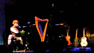 Patrick Wolf - Ghost Song (acoustic)