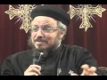 مهما قال لكم فافعلوه - أبونا داود لمعي - اجتماع الخدام