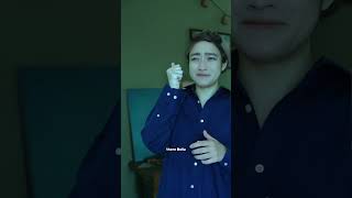 Edward’s thoughts while watching Bella sleep: PART 2 #twilight #midnightsun #shorts