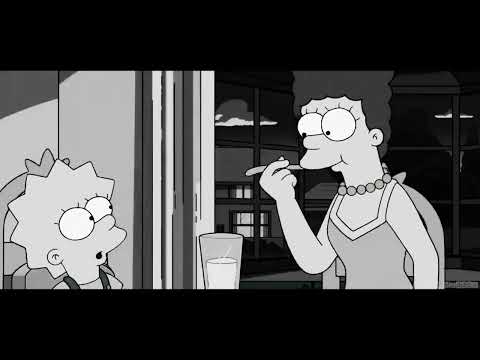I feel so alone - Bart Simpson (bass boosted)