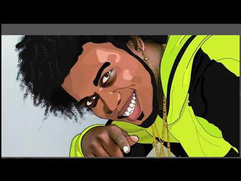 Cartoon no adobe illustrator - BigZ Patronato