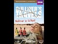 Gulliver In Lilliput 1982 British Series