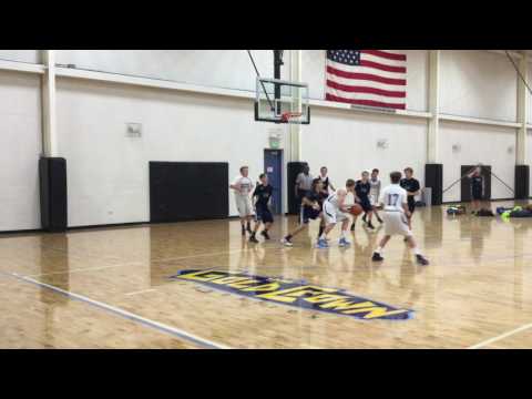 Gators v Evergreen_03