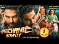 MECHANIC ROWDY Hindi Dubbed Action Romantic Movie Vishwak Sen Anjali Neha Shetty South Movie