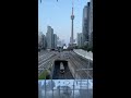 Toronto Canada New Shorts Status