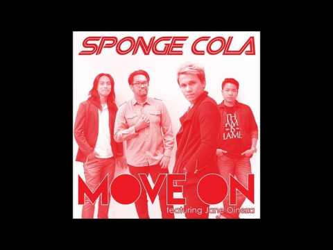 Sponge Cola - Move On feat. Jane Oineza (Audio)