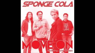 Sponge Cola - Move On feat. Jane Oineza (Audio)