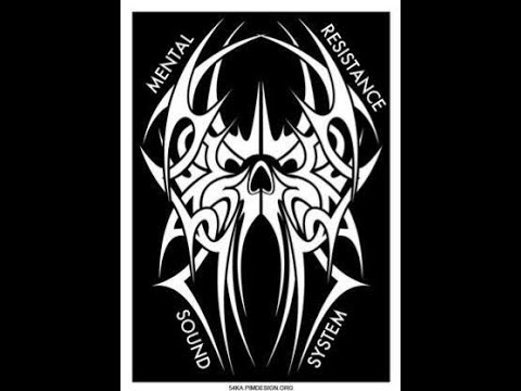 Mental Resistance - Teknival