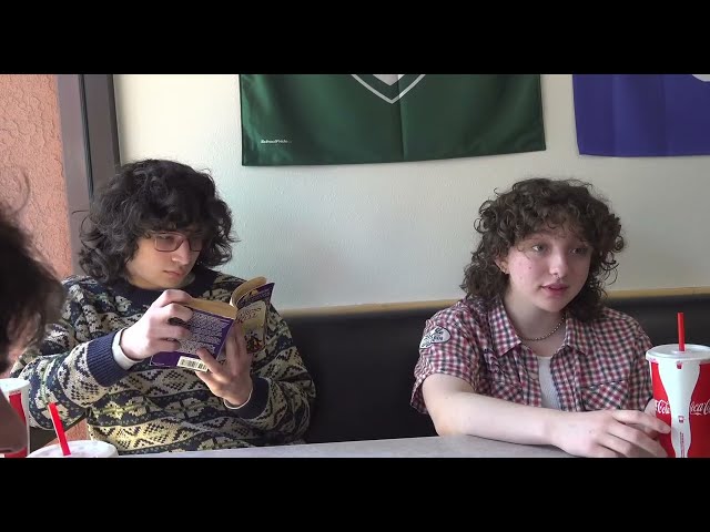 Time Slips Away - OFFICIAL TRAILER