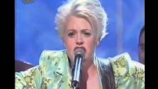 Dixie Chicks - There&#39;s Your Trouble (Live @ SMTV UK 1999)