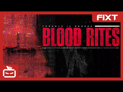 Video thumbnail for Blood Rites