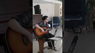 Keaton Henson - Flesh and Bone (from the Caskey Session)