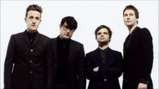 The Futureheads - The City Is Here For You To Use (Peel Session)