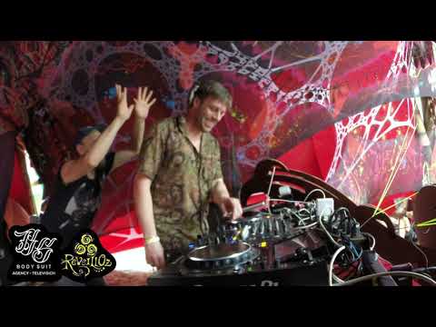 Liftshift Live @ ReveillOz #4