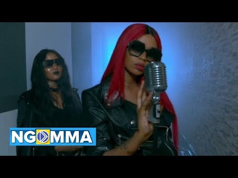 SLYA X LULU DIVA - SHOKE (OFFICIAL VIDEO)