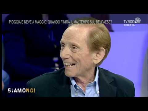 Siamo Noi, 2 maggio 2019 – Meteo, maltempo e calo delle temperature. Che estate sarà?