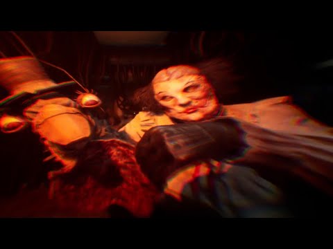 New Outlast Is Great