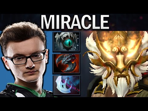 Monkey King Dota 2 Gameplay Miracle with 19 Kills - Skadi